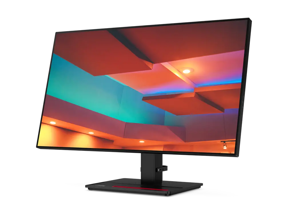 Monitor Lenovo Thinkvision P27H Led 27