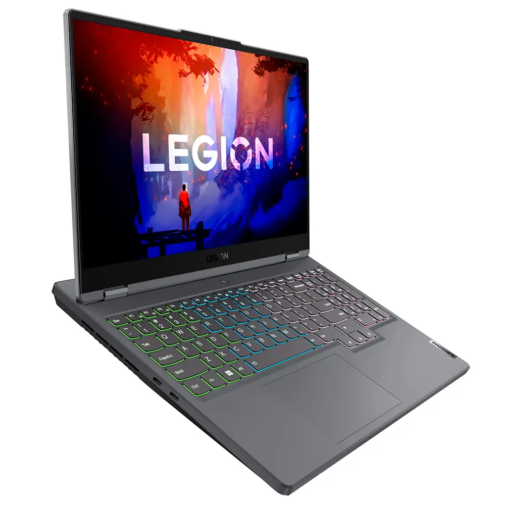 NB LENOVO GAMING LEGION 5 15ARH7H 2