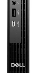 DESKTOP DELL PRO MFF QCM1250 INTEL CORE I5-14500T 16GB RAM 512GB SSD