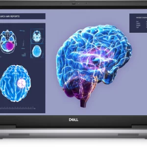 PRECISION 7680 CTO MOBILE WORKSTATION INTEL CORE I7-13/RAM 64GB/Pantalla de 16"