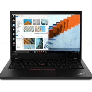 LENOVO THINKPAD T14 GEN 1 I5 / 8GB RAM / 512GB / WINDOWS 10PRO ESPAÑOL