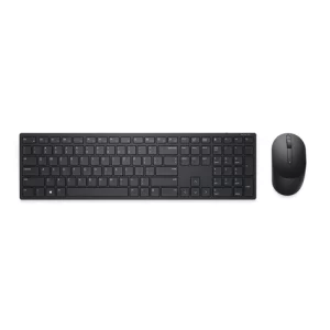DELL KM5221W PRO WIRELESS KEYBOARD Y MOUSE