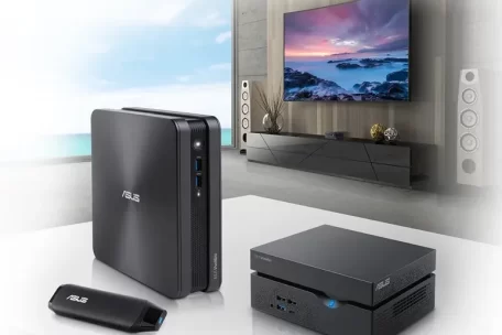 Mini PCs